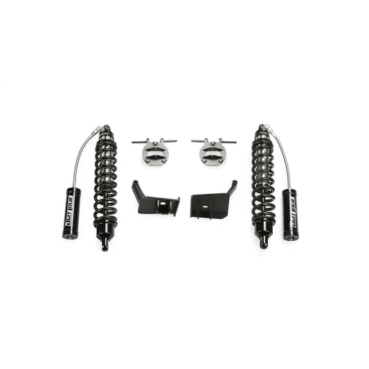 Fabtech 6" COIL OVER CONV W/ 2.5 DL 17-21 FORD F250/F350 4WD DIESEL K2241DL