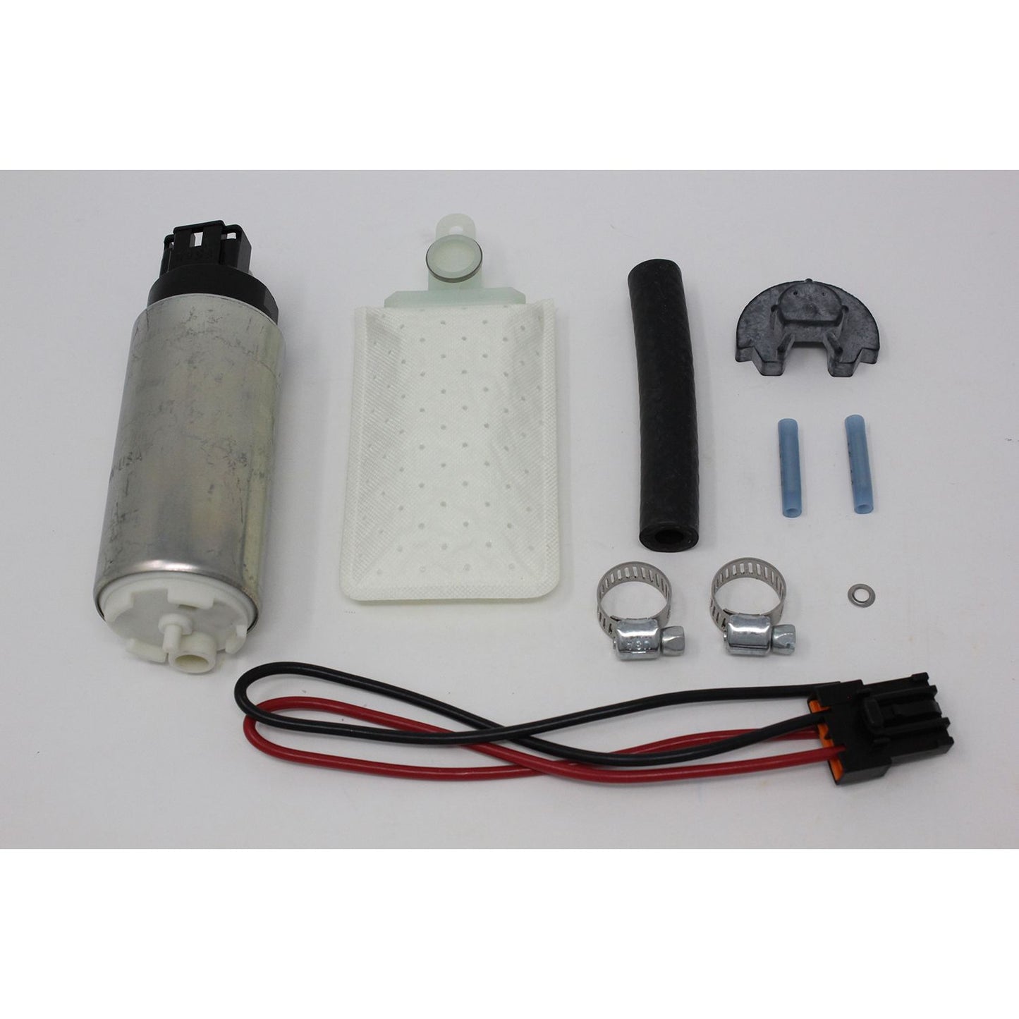 TI Automotive Application Specific High Performance 255lph; 500hp; Gas; Pump Kit GCA3317