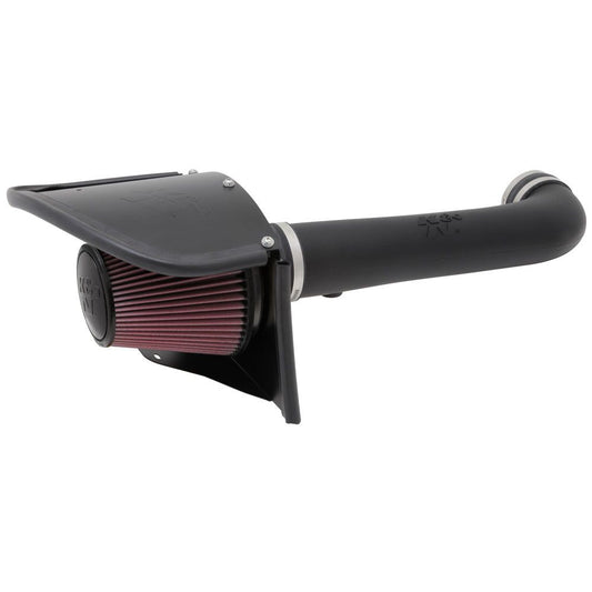 K&N 57-1566 Performance Air Intake System