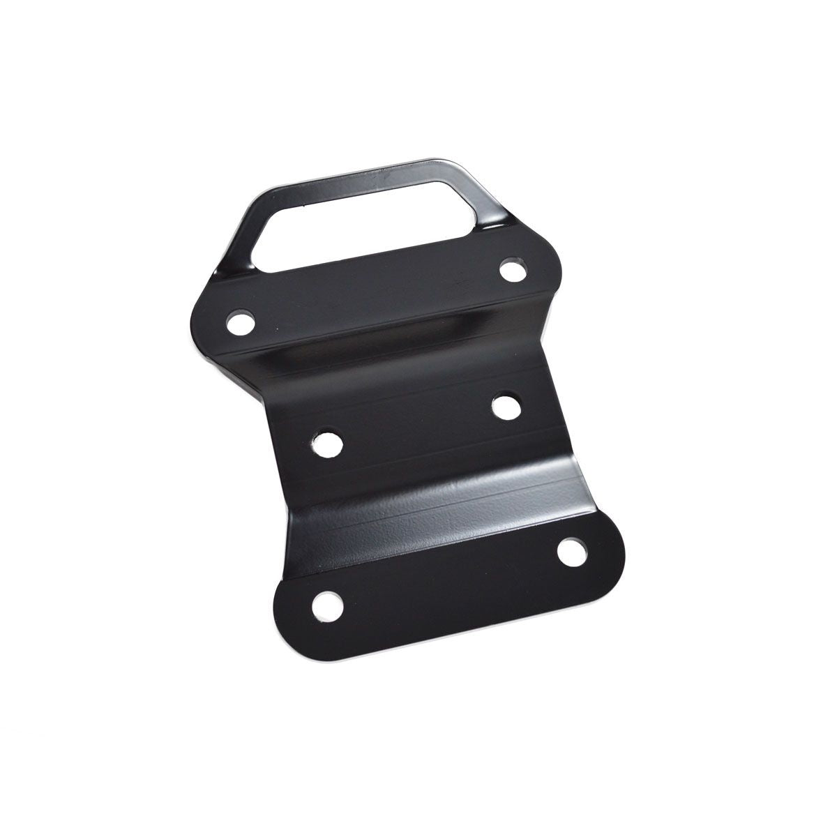 PRP-H68-Radius Rod Tow Plate