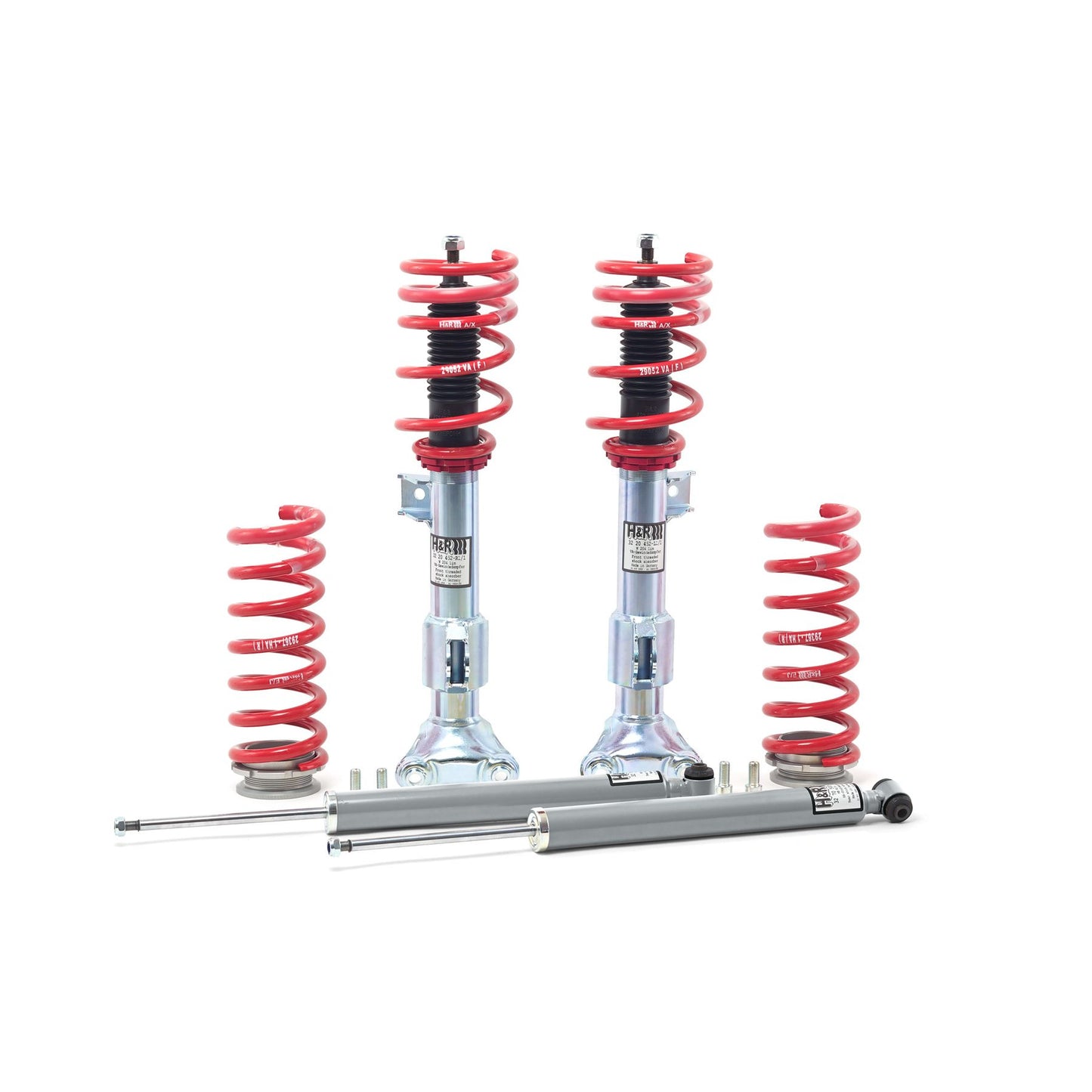 H&R Special Springs Street Perf. Coil Over Kit 29052-1