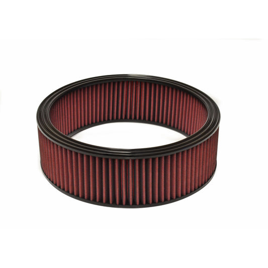 Injen Technology 8-Layer Oiled Cotton Gauze Air Filter X-1091-BR