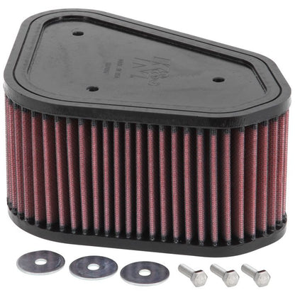 K&N KA-6503 Replacement Air Filter