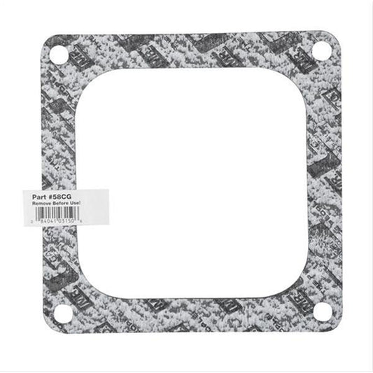 Mr Gasket Carburetor Base Gasket MRGAS-58CG