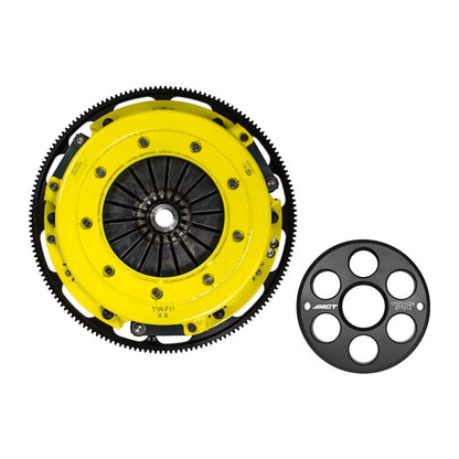 Advanced Clutch Technology Twin Disc HD Race Kit ACT-T1R-F11