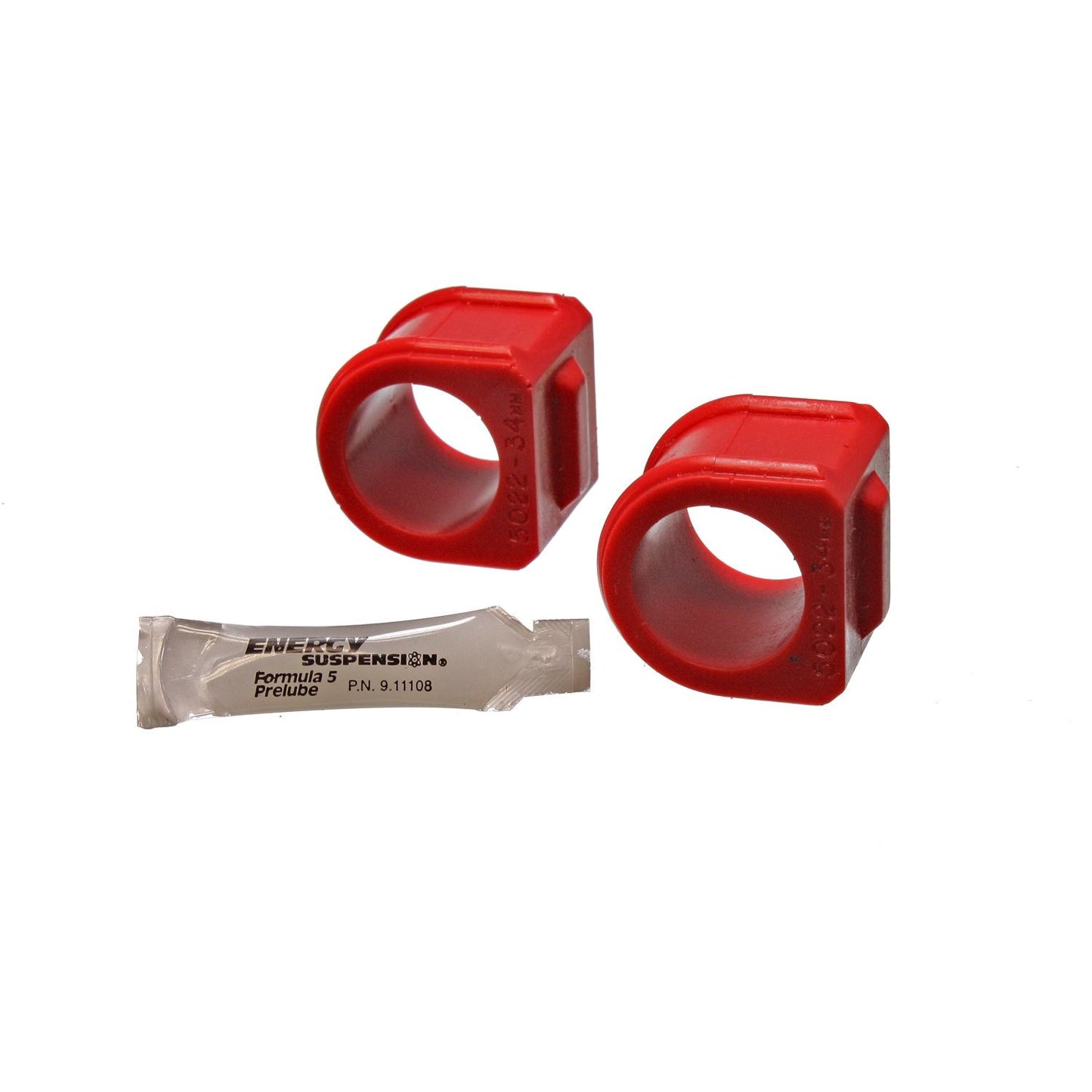 Energy Suspension GM 30MM SWAY BAR BUSHINGS 3.5159R