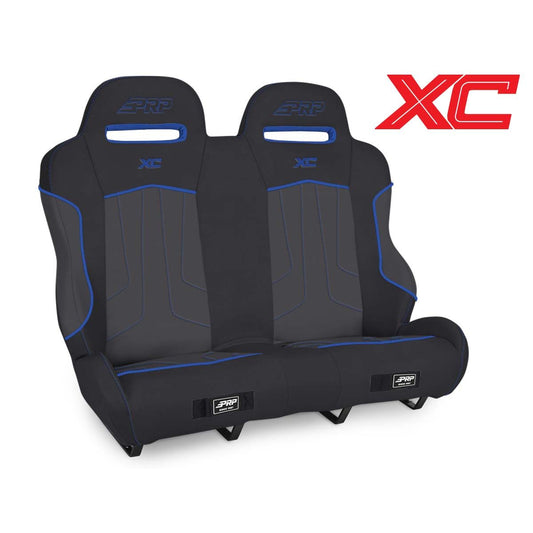PRP-A79-V-XC Rear Suspension Bench Seat