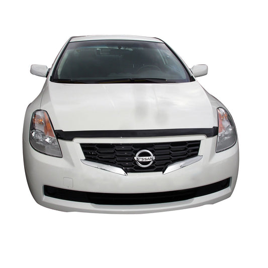 Auto Ventshade 322018 Aeroskin Flush Mount Dark Smoke Hood Protector For 2007-2009 Nissan Altima