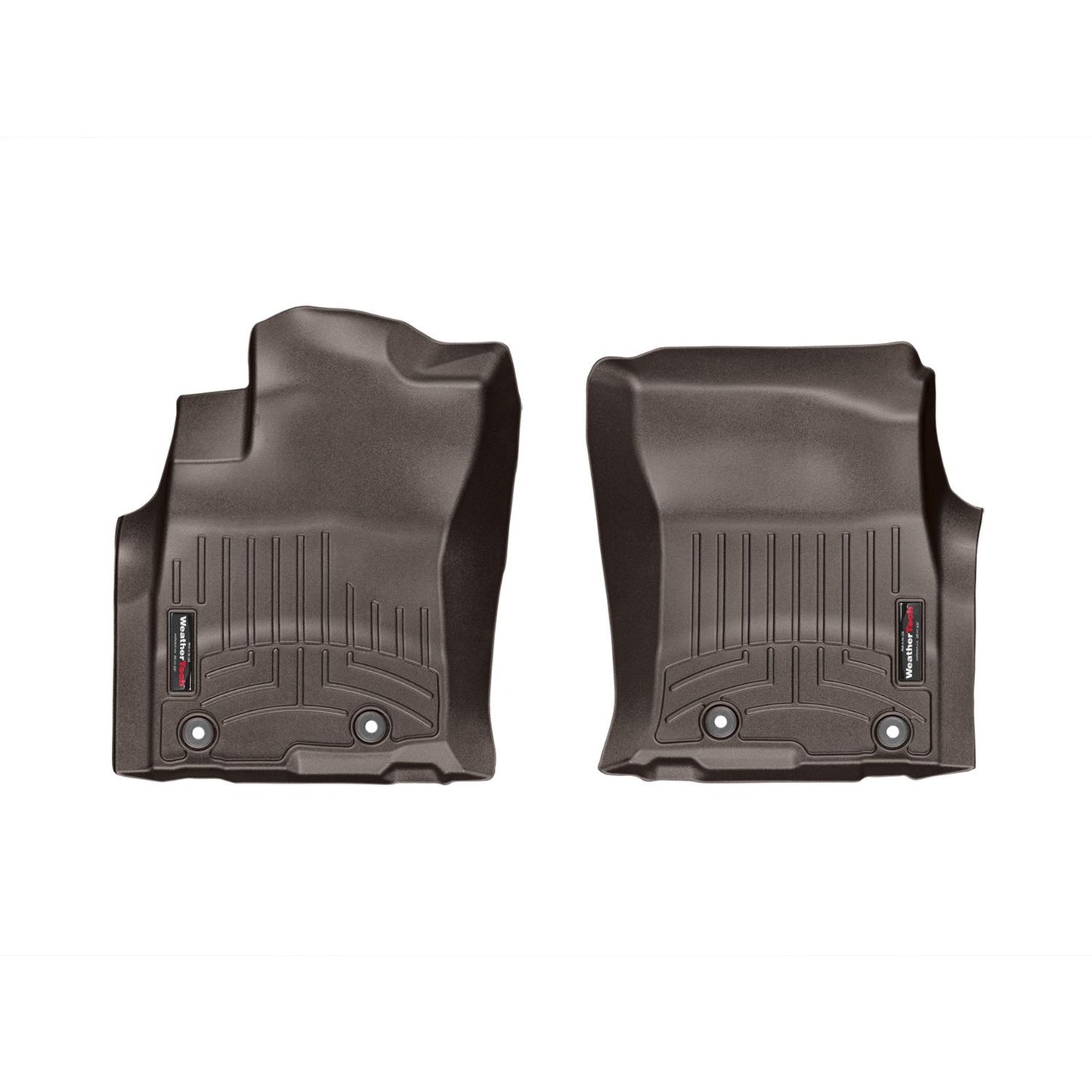 WeatherTech FloorLiner™ DigitalFit® 474931