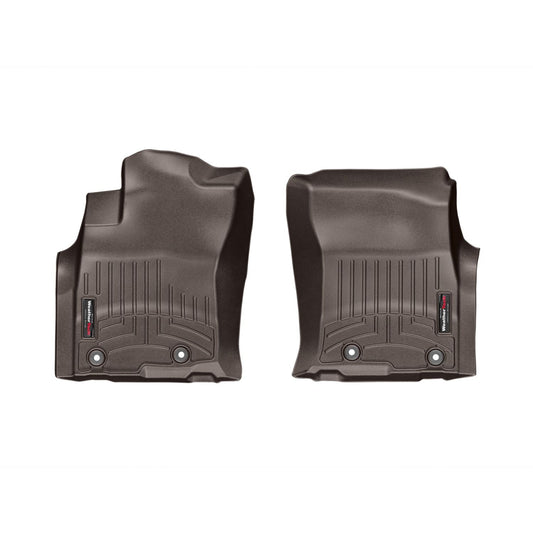 WeatherTech FloorLiner™ DigitalFit® 474931