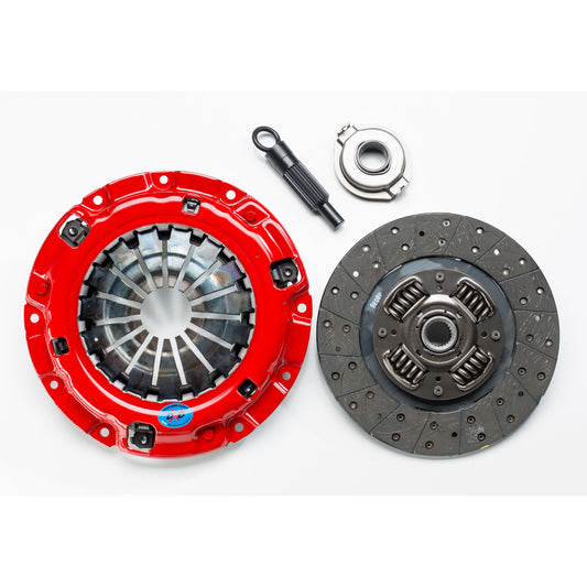 South Bend Clutch Stage 1 HD Clutch Kit K05075-HD