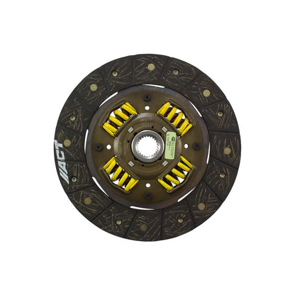 Advanced Clutch Technology Perf Street Sprung Disc ACT-3000407