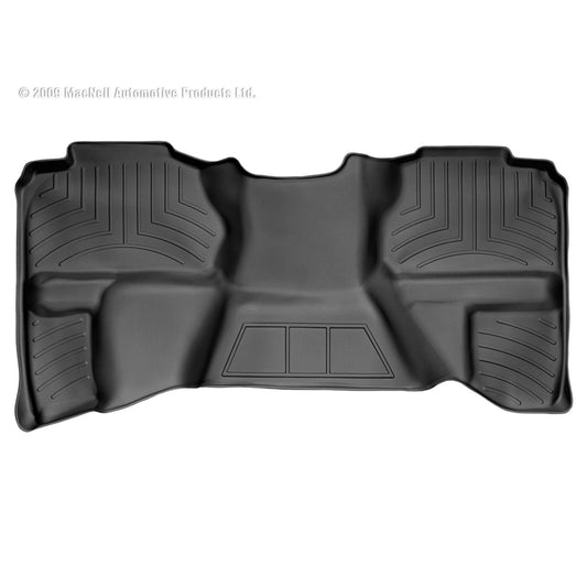 WeatherTech FloorLiner™ DigitalFit® 440669