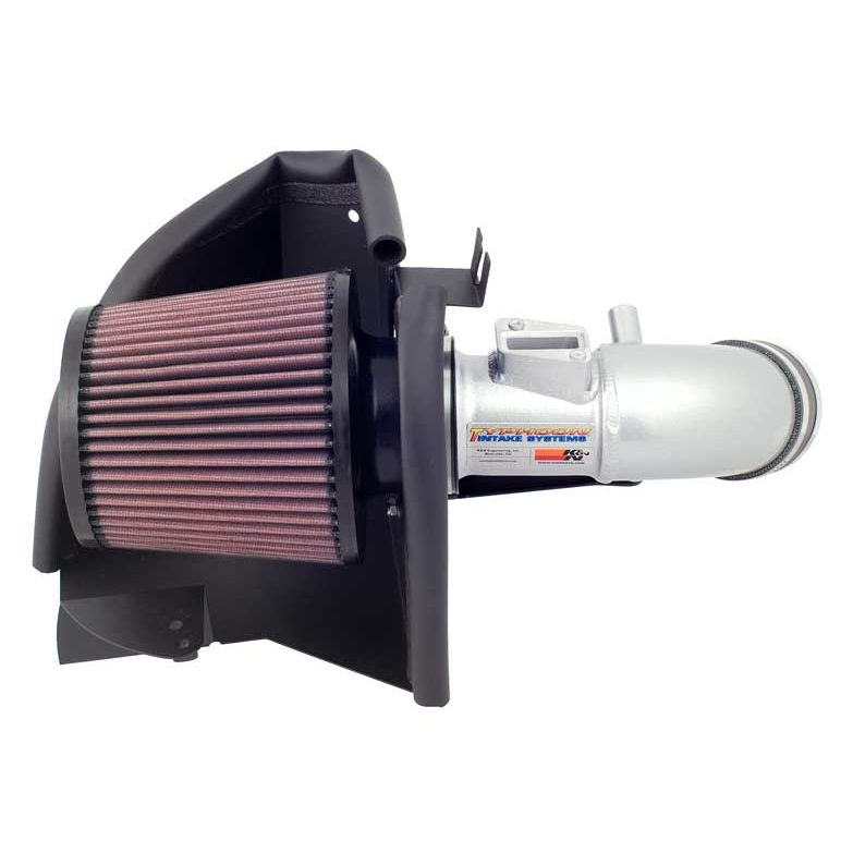 K&N 69-1013TS Performance Air Intake System