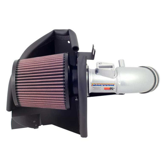 K&N 69-1013TS Performance Air Intake System