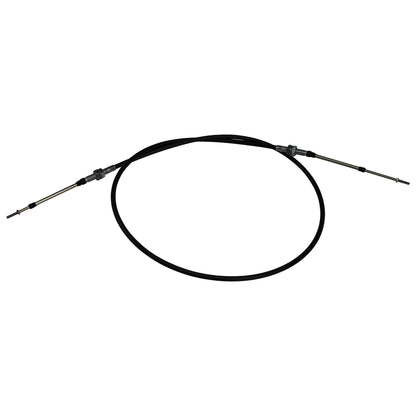 TCI 6 Feet Long 3 Inch Stroke Race-Duty Shifter Cable 850600