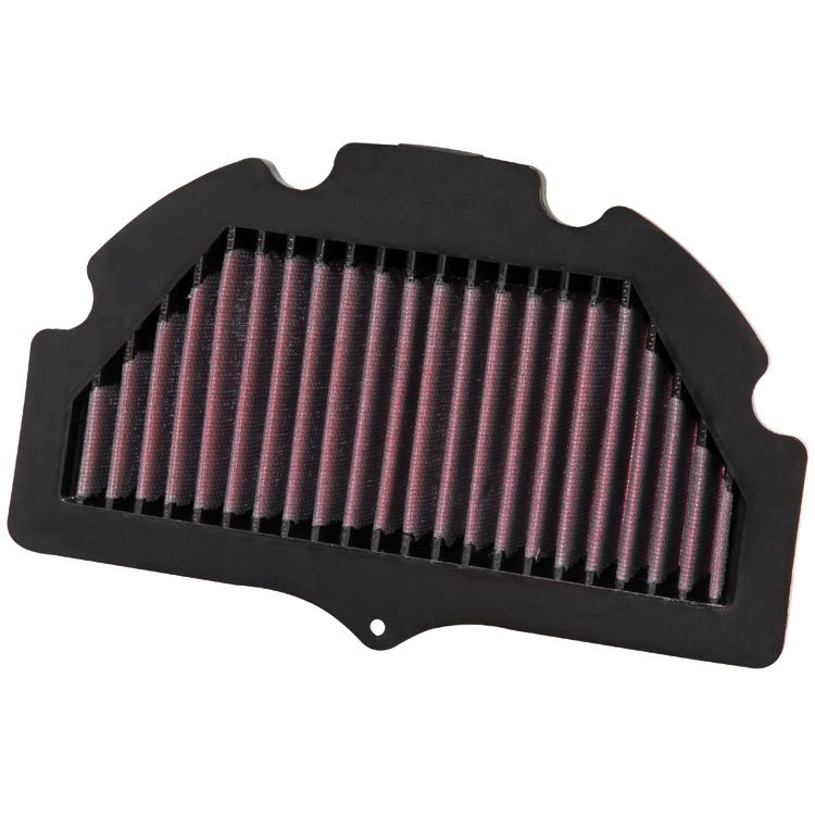 K&N SU-7506R Race Specific Air Filter