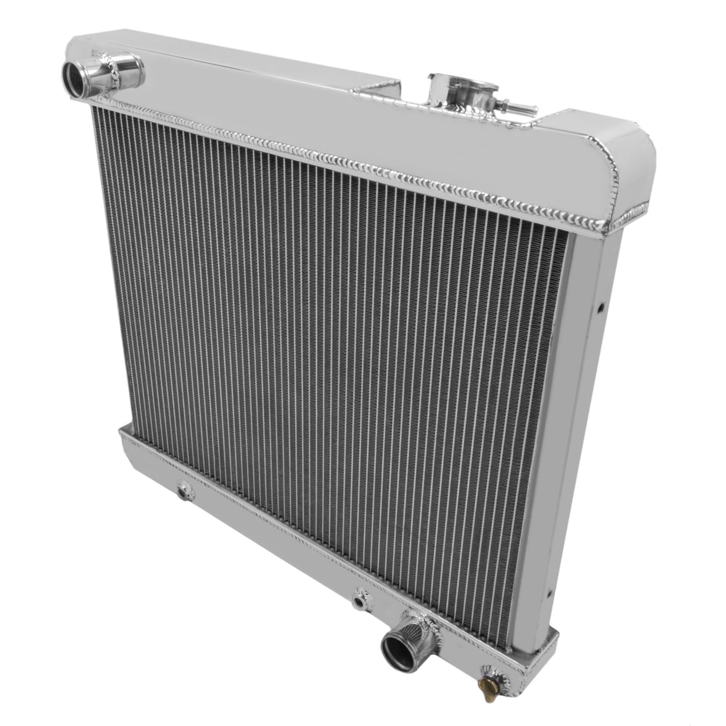 Frostbite Aluminum Radiator FB118