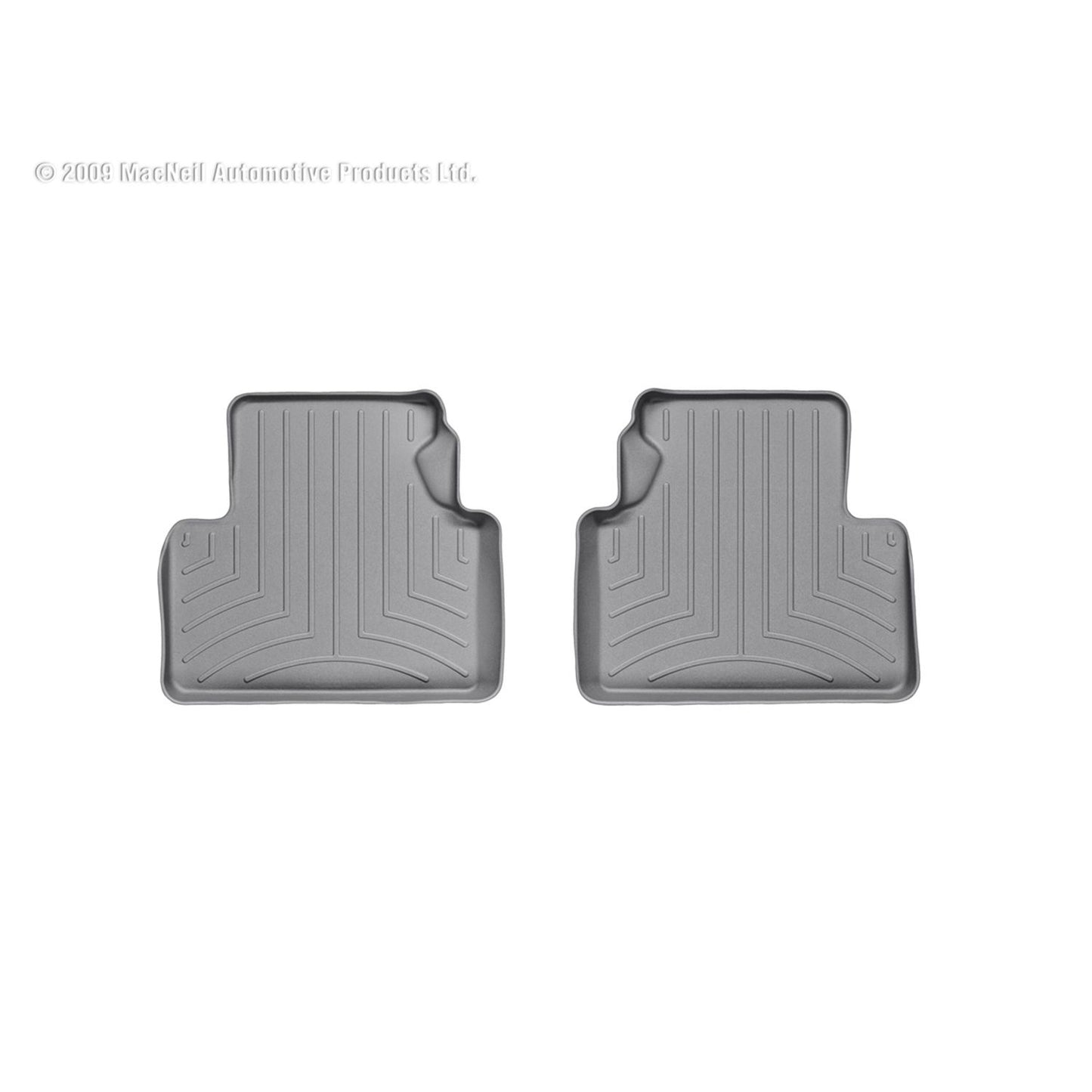 WeatherTech FloorLiner™ DigitalFit® 461562