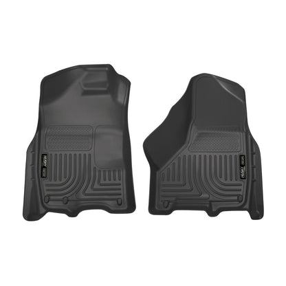Husky Liners Front Floor Liners 18001