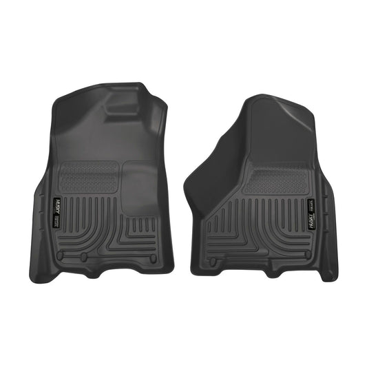 Husky Liners Front Floor Liners 18001