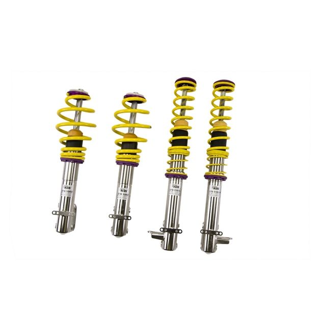 KW Suspensions 10227003 KW V1 Coilover Kit - Dodge Neon (PL) Gen. 2 excl. SRT-4