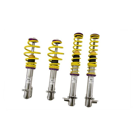 KW Suspensions 10227003 KW V1 Coilover Kit - Dodge Neon (PL) Gen. 2 excl. SRT-4