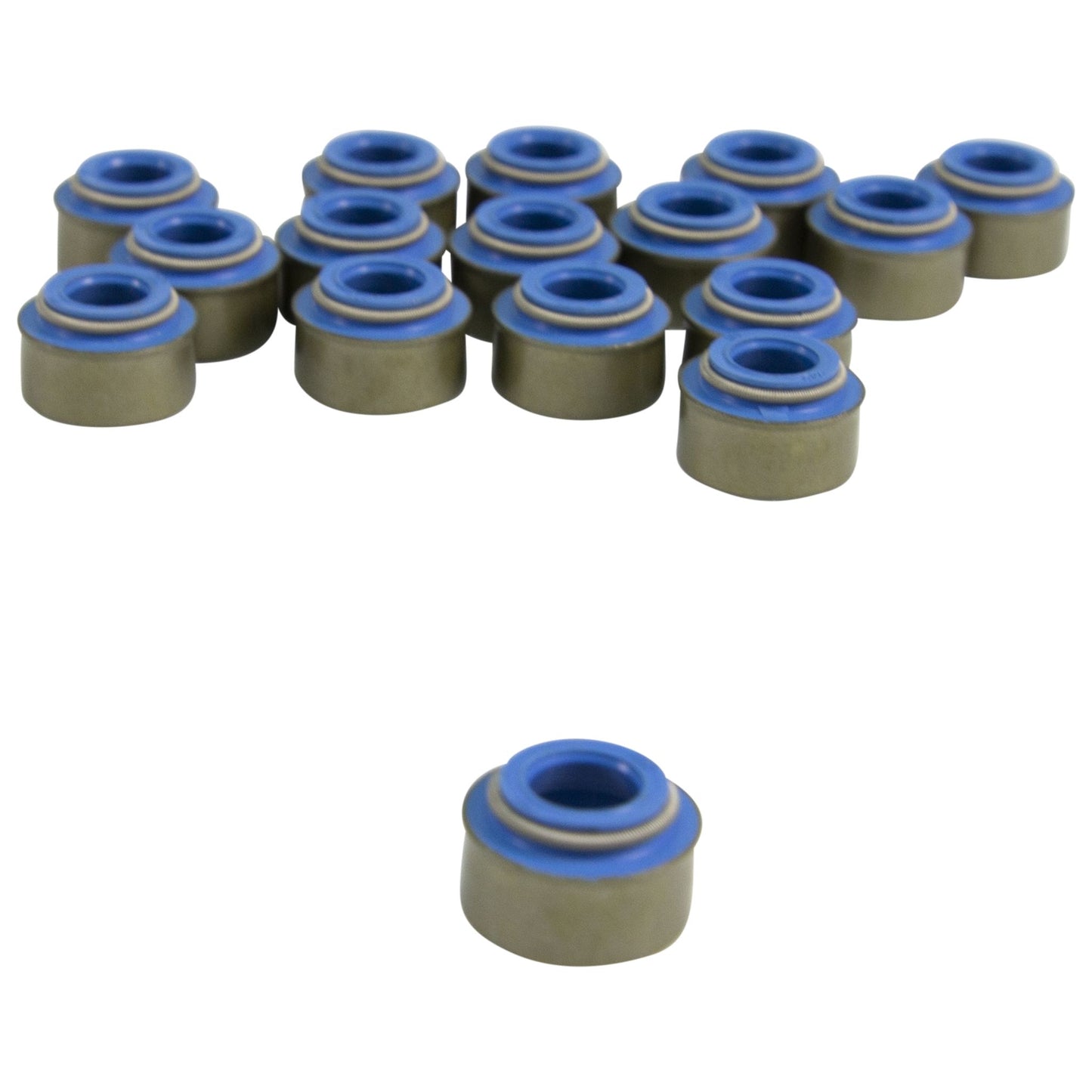 COMP Cams Positive Stop PTFE Valve Seals for Dodge 5.7/6.2/6.4L HEMI COMP-531-16