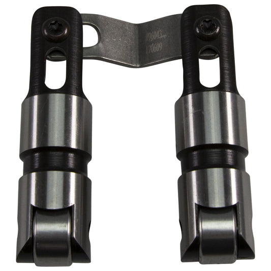 COMP Cams Sportsman Solid Roller Lifter Pair w/ Bushing for Chrysler 273-360 COMP-96043B-2