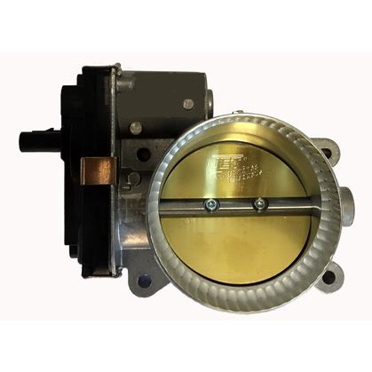 Jet Performance Powr-Flo Throttle Body 76116