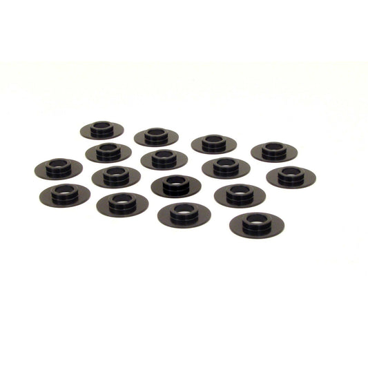 COMP Cams ID Spring Locator Set of 16 - 1.550" OD .570" ID .060" Thickness COMP-4785-16