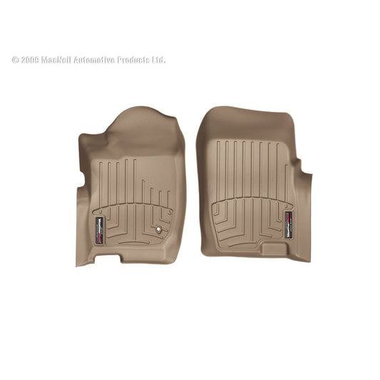 WeatherTech FloorLiner™ DigitalFit® 450431