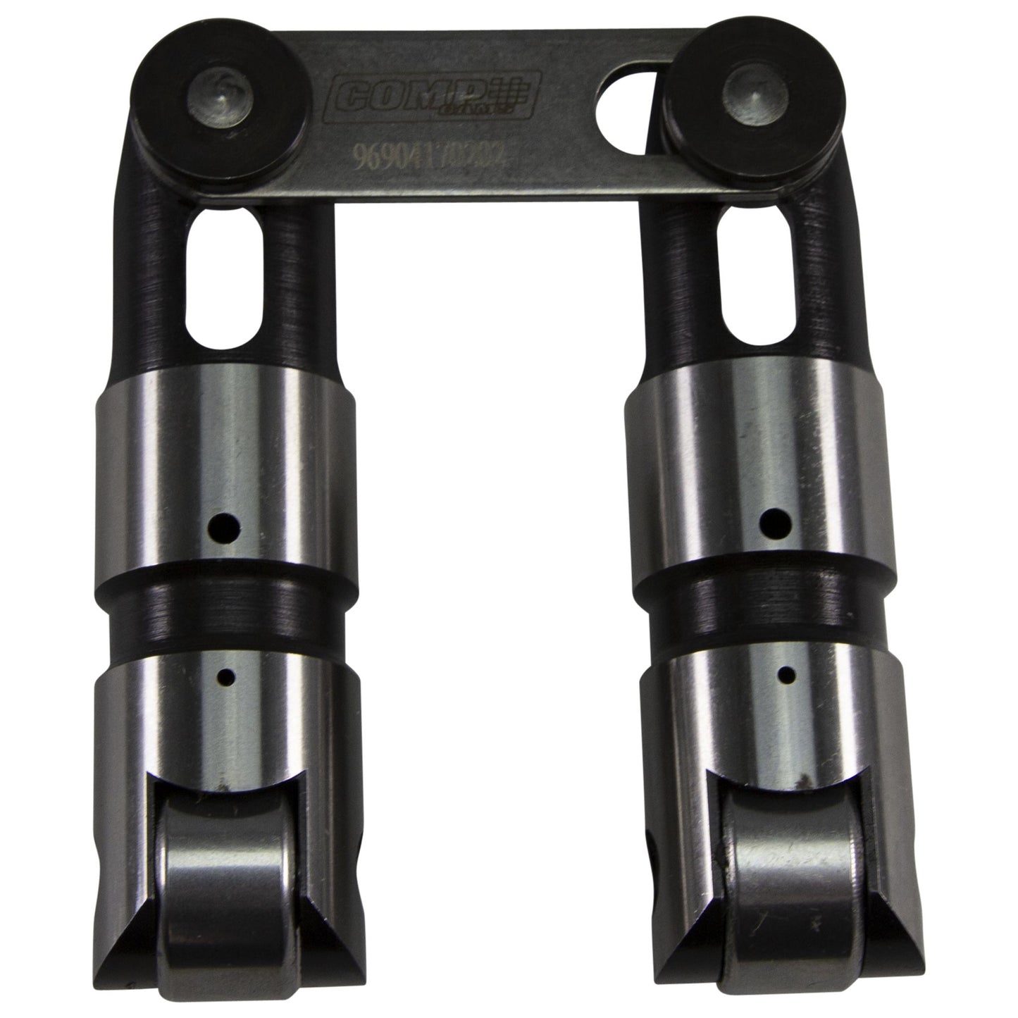 COMP Cams Sportsman Solid Roller Lifter Pair w/ Bearing for Chevrolet Small Block COMP-96904-2