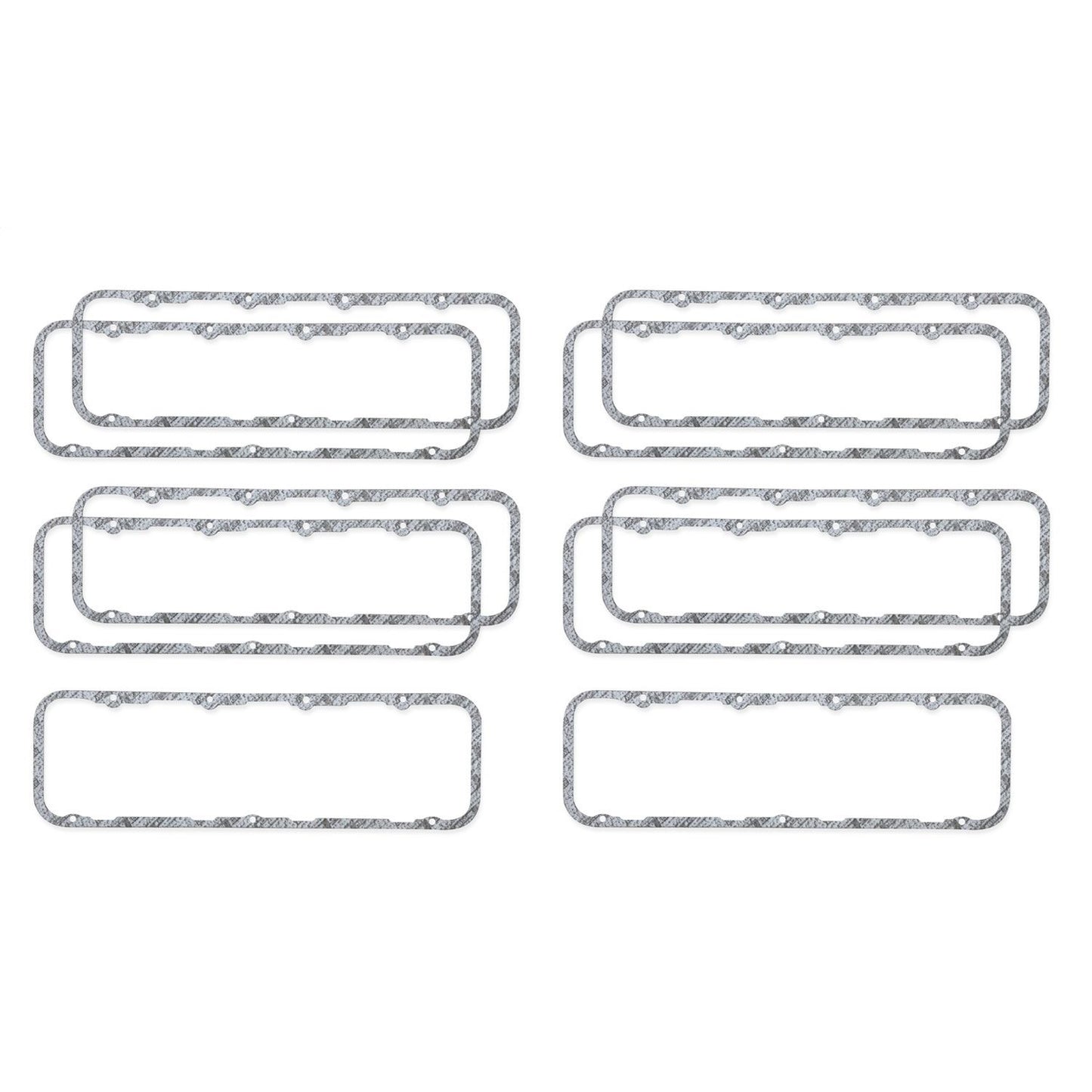 Mr Gasket Ultra Seal Valve Cover Gasket Set MRGAS-296SMP