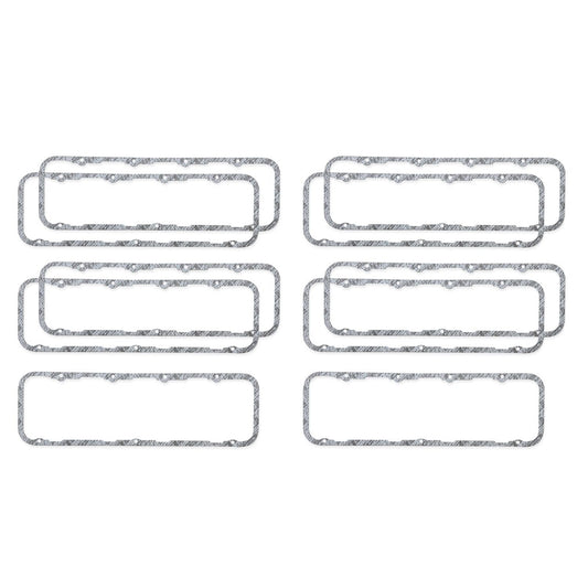 Mr Gasket Ultra Seal Valve Cover Gasket Set MRGAS-296SMP