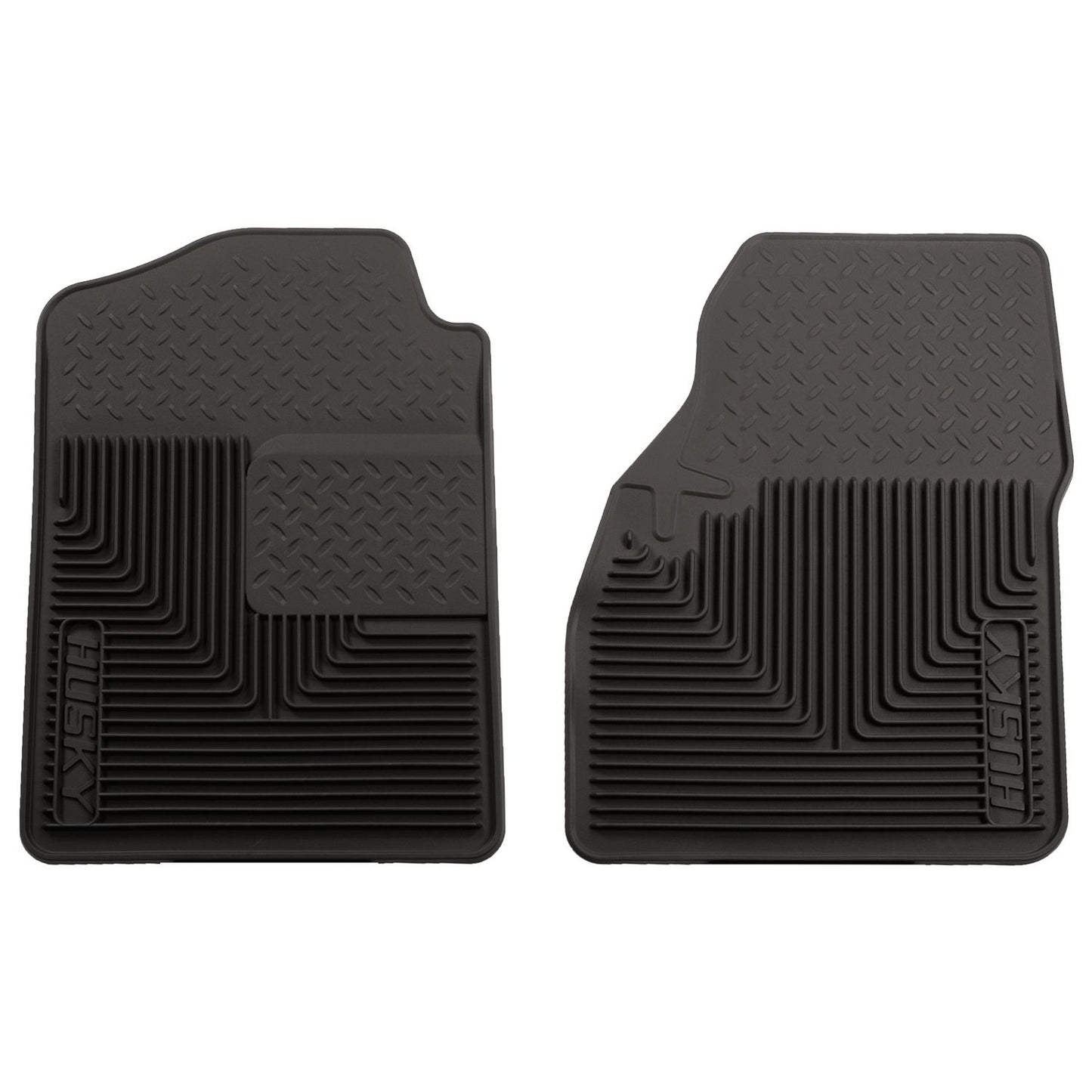 Husky Liners Front Floor Mats 51031