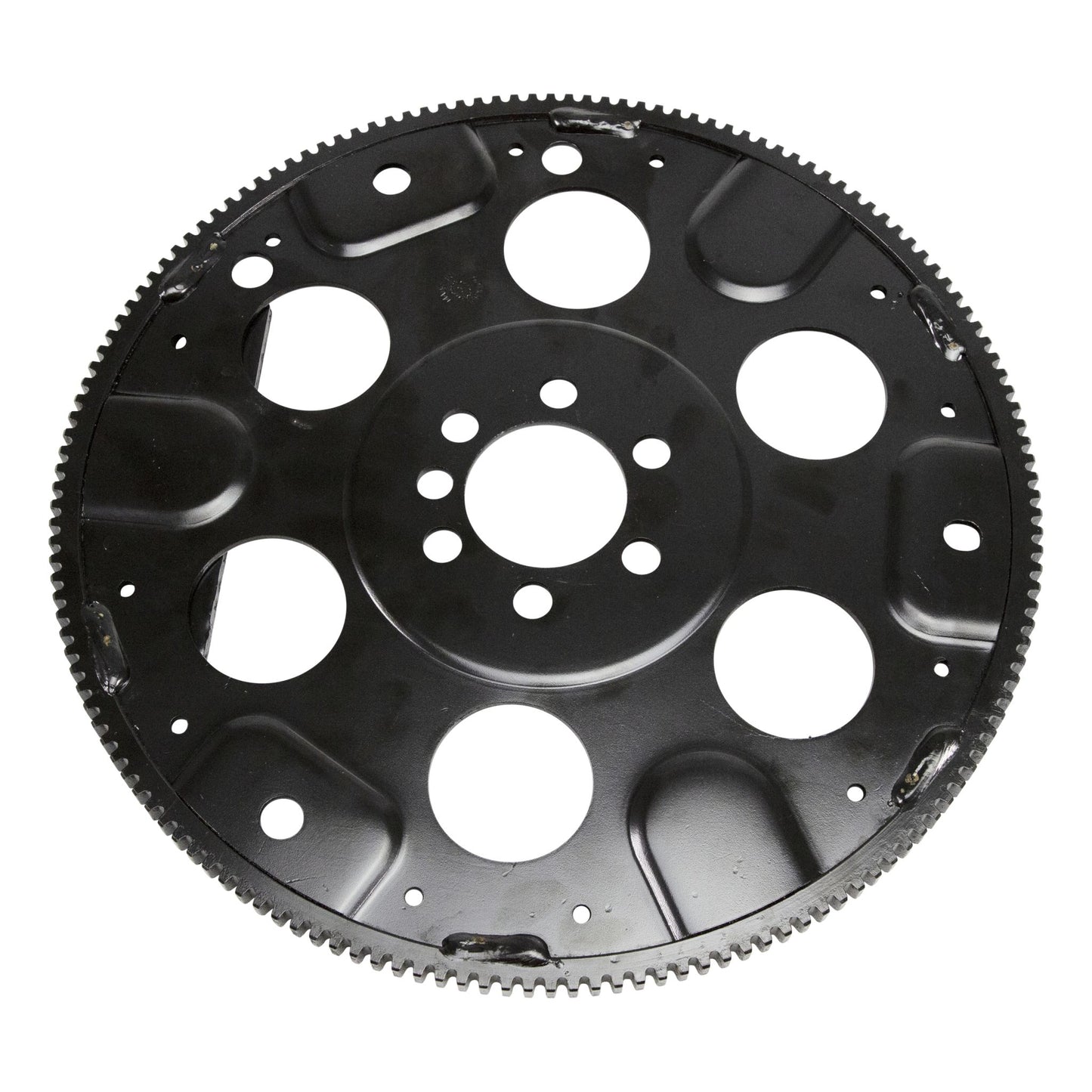 TCI Ring Gear Tooth Quantity: 153 Teeth Mount Hole Quantity: 7 Crankshaft, 3 Torque 399601