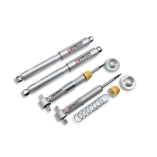 BELLTECH OE9562 SP OEM SHOCK SET STREET PERFORMANCE