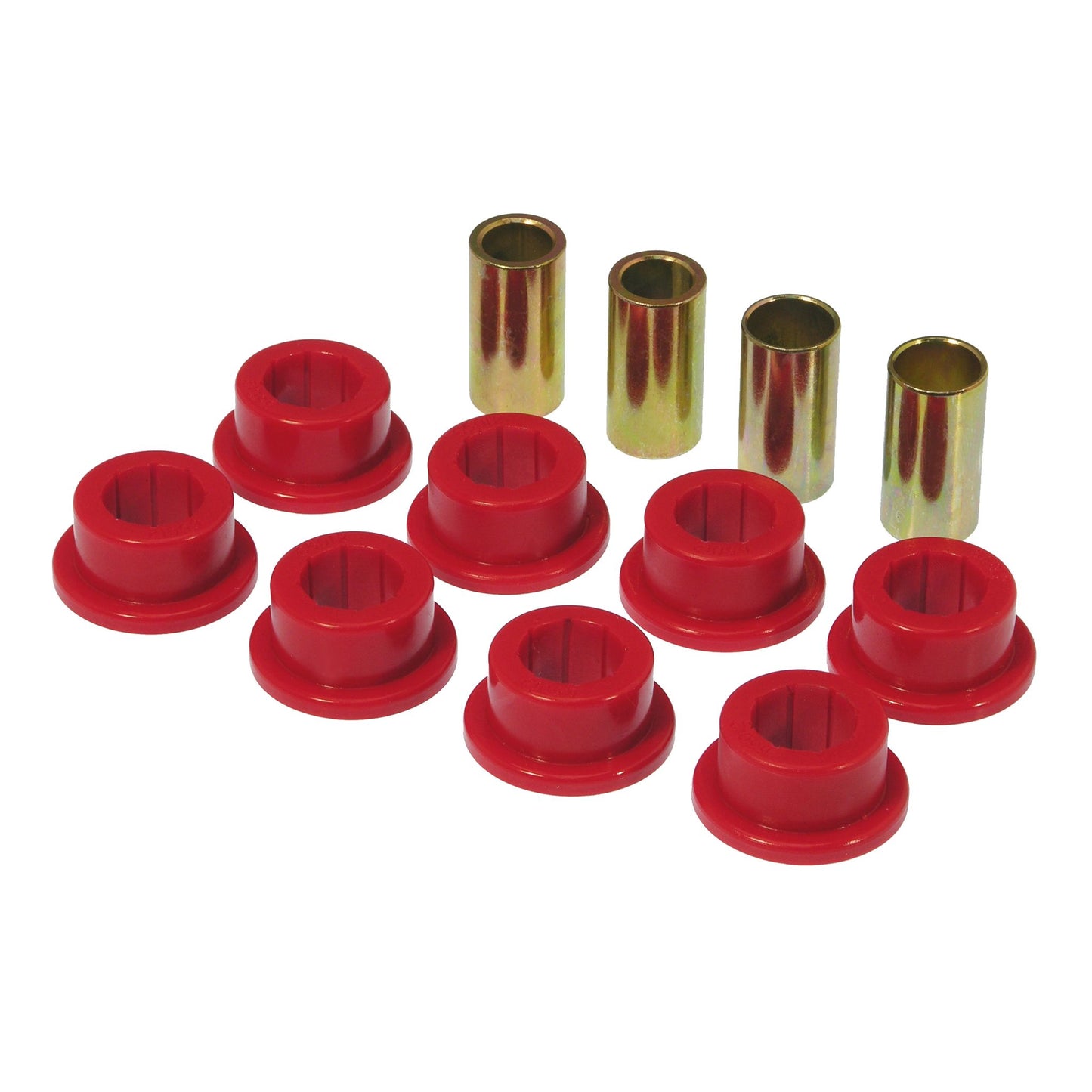 Prothane CORVETTE RR STRUT RD KIT 1984-87 7-1204