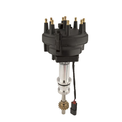 FAST XDi Race EFI Distributor for Ford 351C 429 460 w/ Large Cap 1000-1614EFI