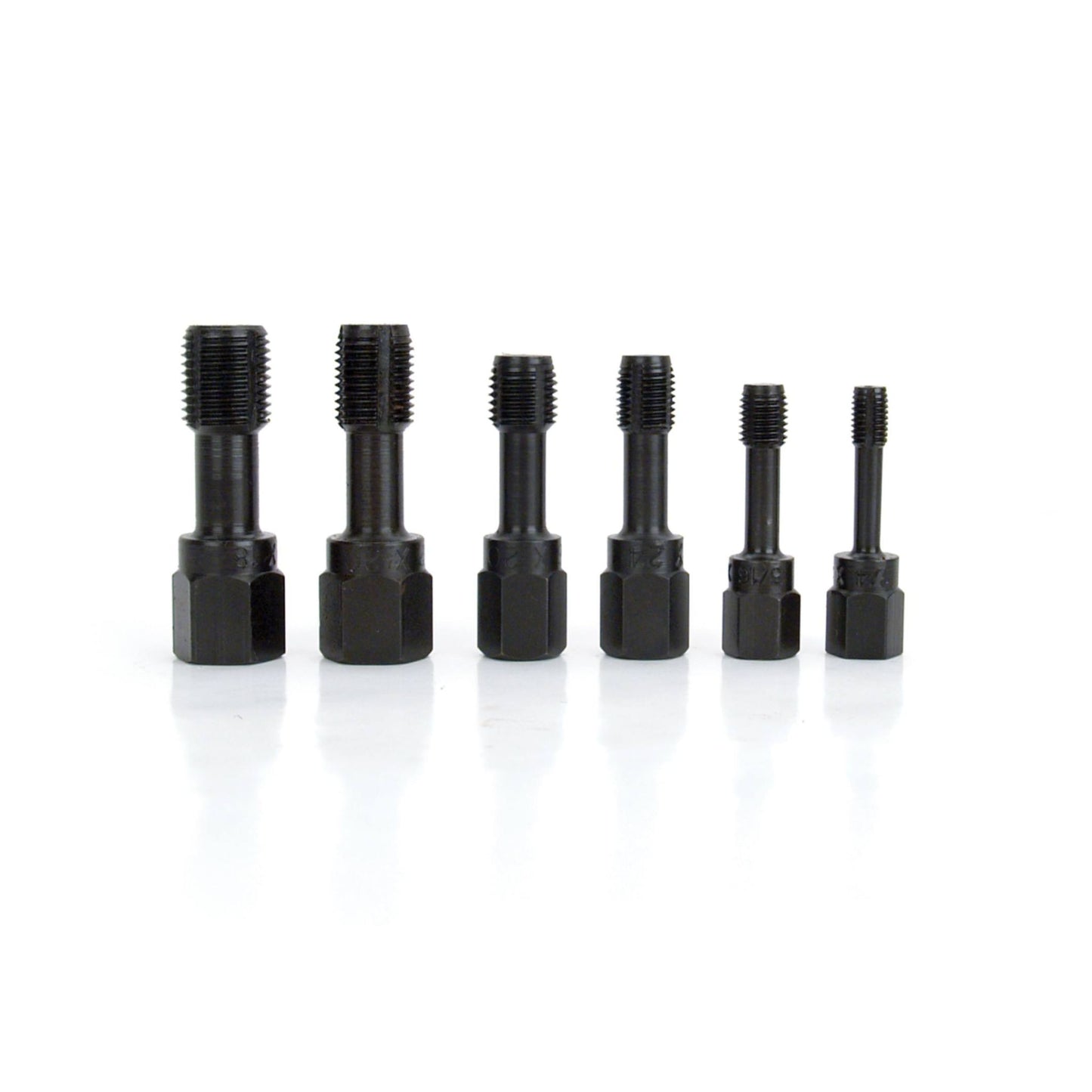 Powerhouse Products Fine Thread Restorer Set POW351680