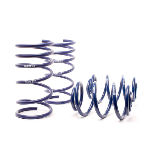 H&R Special Springs Sport Spring Kit 50407