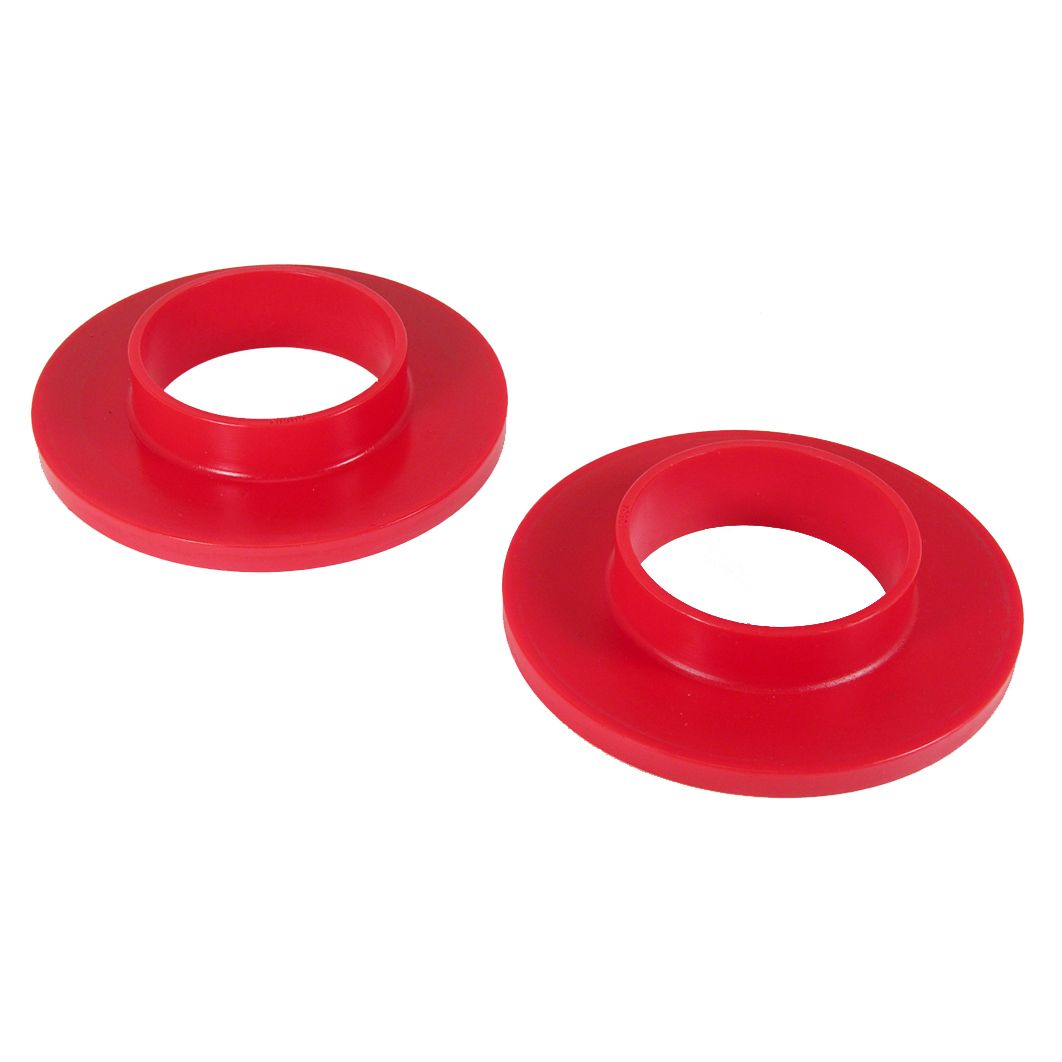 Prothane AMC FRT UPR SPRG ISOLATOR 70-83 PROTH-1-1704