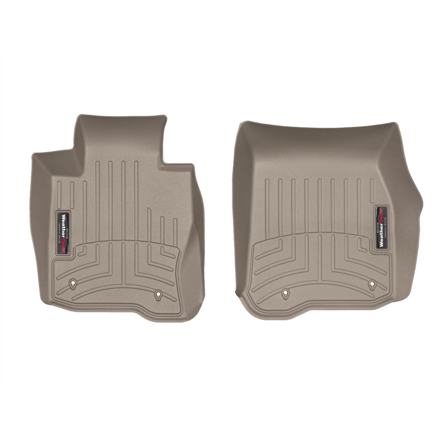 WeatherTech FloorLiner™ DigitalFit® 455701