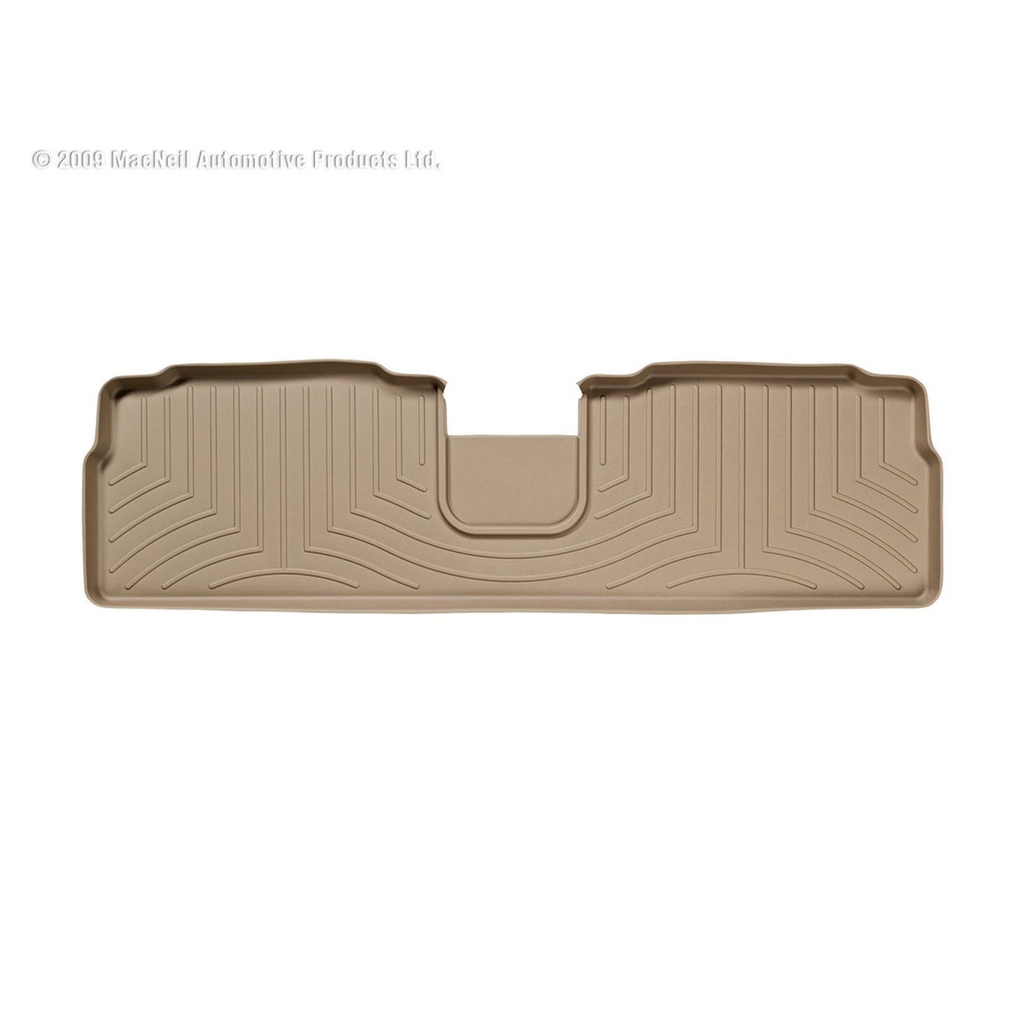 WeatherTech FloorLiner™ DigitalFit® 450392