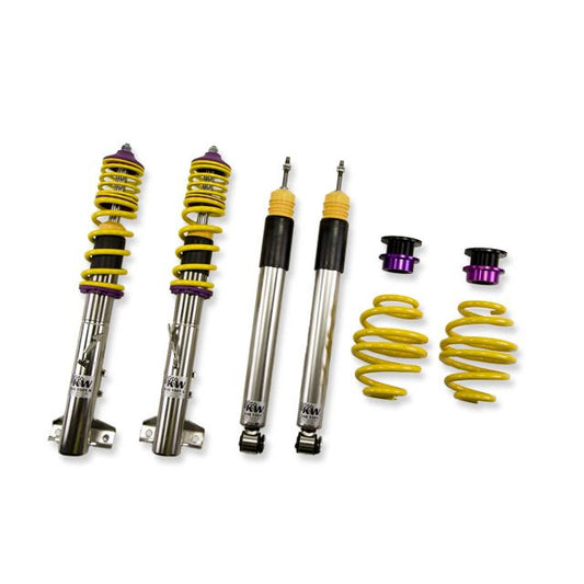 KW Suspensions 35220011 KW V3 Coilover Kit - BMW 3series E36 (3B 3/B 3C 3/C)