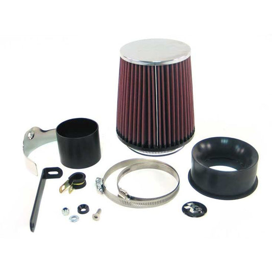 K&N 57-0463 Performance Air Intake System