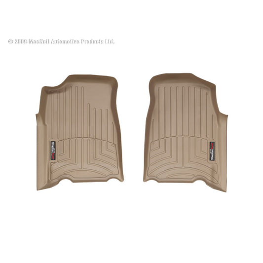 WeatherTech FloorLiner™ DigitalFit® 450761