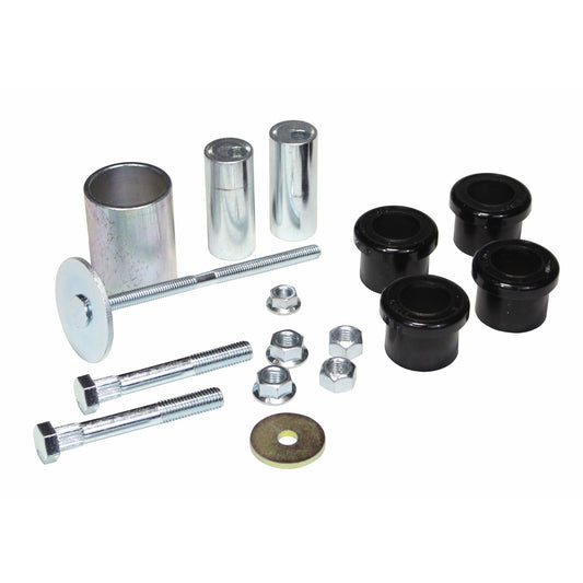 Whiteline - W61309S - Control arm - inner bushing
