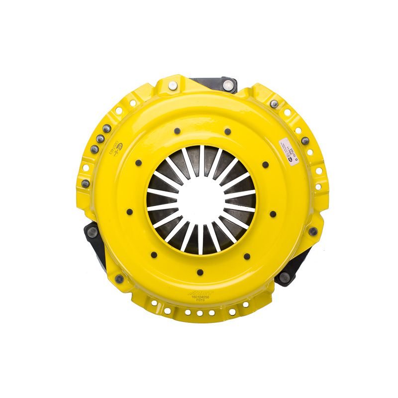 Advanced Clutch Technology Heavy Duty Pressure Plate ACT-F019